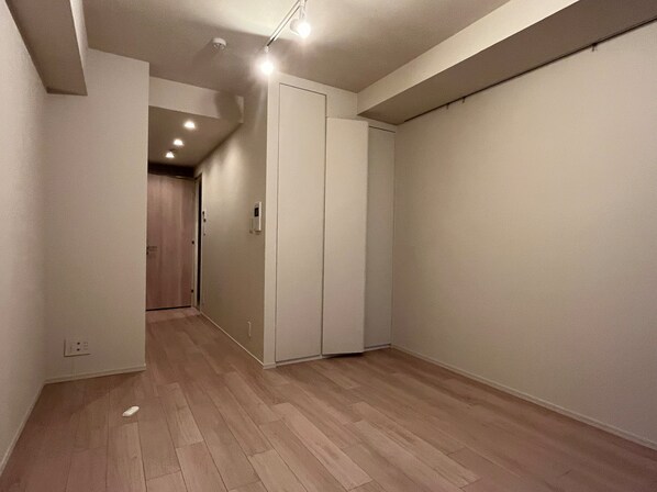 パークハビオ赤坂タワーの物件内観写真